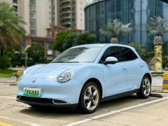 ORA Good Cat 2021 400km Standard Range Venus Edition Ternary Lithium - фото 1