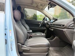 ORA Good Cat 2021 400km Standard Range Venus Edition Ternary Lithium - фото 12