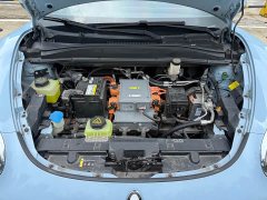 ORA Good Cat 2021 400km Standard Range Venus Edition Ternary Lithium - фото 14
