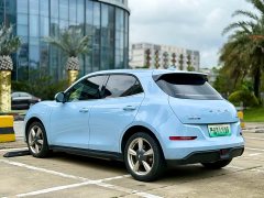 ORA Good Cat 2021 400km Standard Range Venus Edition Ternary Lithium - фото 20