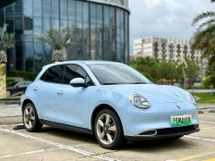 ORA Good Cat 2021 400km Standard Range Venus Edition Ternary Lithium - фото 3
