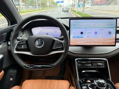 BYD Tang DM-i Champion Edition 112KM Premium - фото 11