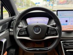 BYD Tang DM-i Champion Edition 112KM Premium - фото 12