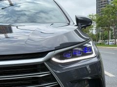 BYD Tang DM-i Champion Edition 112KM Premium - фото 14