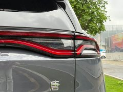 BYD Tang DM-i Champion Edition 112KM Premium - фото 15