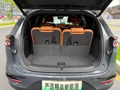 BYD Tang DM-i Champion Edition 112KM Premium - фото 18