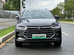 BYD Tang DM-i Champion Edition 112KM Premium - фото 2