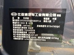 BYD Tang DM-i Champion Edition 112KM Premium - фото 5