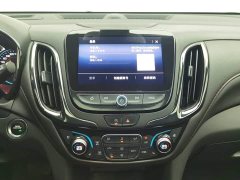 Equinox 550T RS AWD Intelligent Defender Edition - фото 12