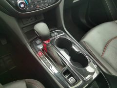 Equinox 550T RS AWD Intelligent Defender Edition - фото 13
