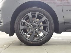 Equinox 550T RS AWD Intelligent Defender Edition - фото 17