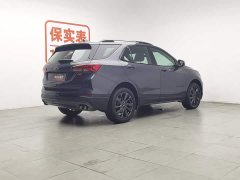 Equinox 550T RS AWD Intelligent Defender Edition - фото 2