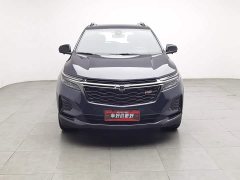 Equinox 550T RS AWD Intelligent Defender Edition - фото 3