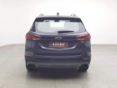 Equinox 550T RS AWD Intelligent Defender Edition - фото 4