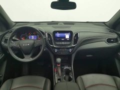 Equinox 550T RS AWD Intelligent Defender Edition - фото 5