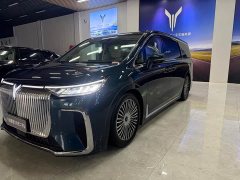 Voyah Lantu Dreamer 2025 PHEV four-wheel drive flagship Kunpeng version - фото 1