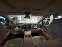 Voyah Lantu Dreamer 2025 PHEV four-wheel drive flagship Kunpeng version - фото 10