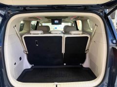 Voyah Lantu Dreamer 2025 PHEV four-wheel drive flagship Kunpeng version - фото 12