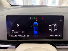 Voyah Lantu Dreamer 2025 PHEV four-wheel drive flagship Kunpeng version - фото 14