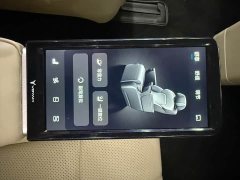 Voyah Lantu Dreamer 2025 PHEV four-wheel drive flagship Kunpeng version - фото 15