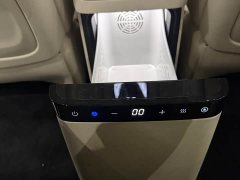 Voyah Lantu Dreamer 2025 PHEV four-wheel drive flagship Kunpeng version - фото 16