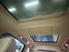 Voyah Lantu Dreamer 2025 PHEV four-wheel drive flagship Kunpeng version - фото 17
