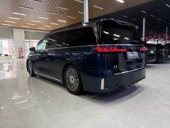 Voyah Lantu Dreamer 2025 PHEV four-wheel drive flagship Kunpeng version - фото 4