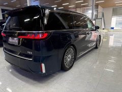 Voyah Lantu Dreamer 2025 PHEV four-wheel drive flagship Kunpeng version - фото 6