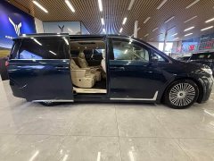 Voyah Lantu Dreamer 2025 PHEV four-wheel drive flagship Kunpeng version - фото 7