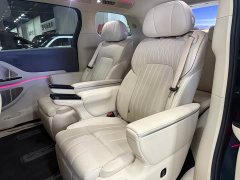Voyah Lantu Dreamer 2025 PHEV four-wheel drive flagship Kunpeng version - фото 9