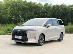 Starlight 730 New Energy plug-in hybrid 125km luxury - фото 1