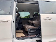 Starlight 730 New Energy plug-in hybrid 125km luxury - фото 11