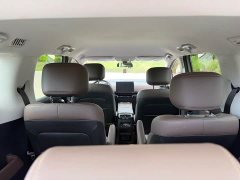 Starlight 730 New Energy plug-in hybrid 125km luxury - фото 12