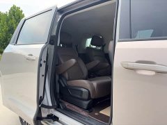 Starlight 730 New Energy plug-in hybrid 125km luxury - фото 13