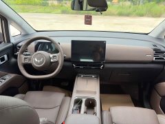 Starlight 730 New Energy plug-in hybrid 125km luxury - фото 14
