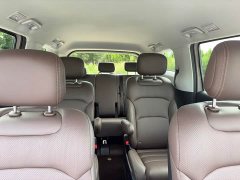 Starlight 730 New Energy plug-in hybrid 125km luxury - фото 16