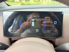 Starlight 730 New Energy plug-in hybrid 125km luxury - фото 17
