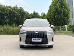 Starlight 730 New Energy plug-in hybrid 125km luxury - фото 2