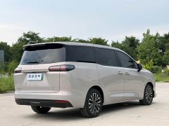 Starlight 730 New Energy plug-in hybrid 125km luxury - фото 4