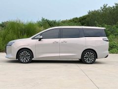 Starlight 730 New Energy plug-in hybrid 125km luxury - фото 7