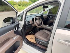Starlight 730 New Energy plug-in hybrid 125km luxury - фото 8