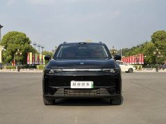 Leapmotor Leapmoon C16 2026 extended range 280 lidar smart version 6 seats - фото 2