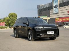 Leapmotor Leapmoon C16 2026 extended range 280 lidar smart version 6 seats - фото 3