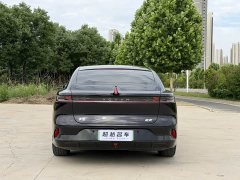 Voyah Lantu Chasing Light PHEV four-wheel drive ultra-long range flagship version - фото 12