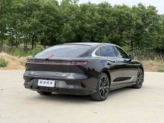 Voyah Lantu Chasing Light PHEV four-wheel drive ultra-long range flagship version - фото 13