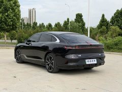 Voyah Lantu Chasing Light PHEV four-wheel drive ultra-long range flagship version - фото 14