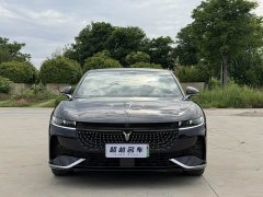 Voyah Lantu Chasing Light PHEV four-wheel drive ultra-long range flagship version - фото 2