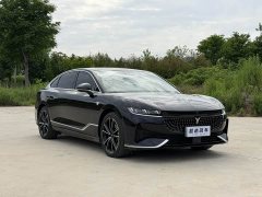Voyah Lantu Chasing Light PHEV four-wheel drive ultra-long range flagship version - фото 3