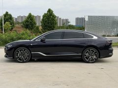 Voyah Lantu Chasing Light PHEV four-wheel drive ultra-long range flagship version - фото 4