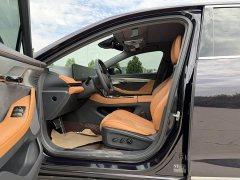 Voyah Lantu Chasing Light PHEV four-wheel drive ultra-long range flagship version - фото 5